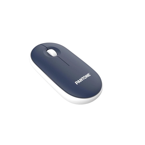 Celly raton pantone inalambrico navy click silen.