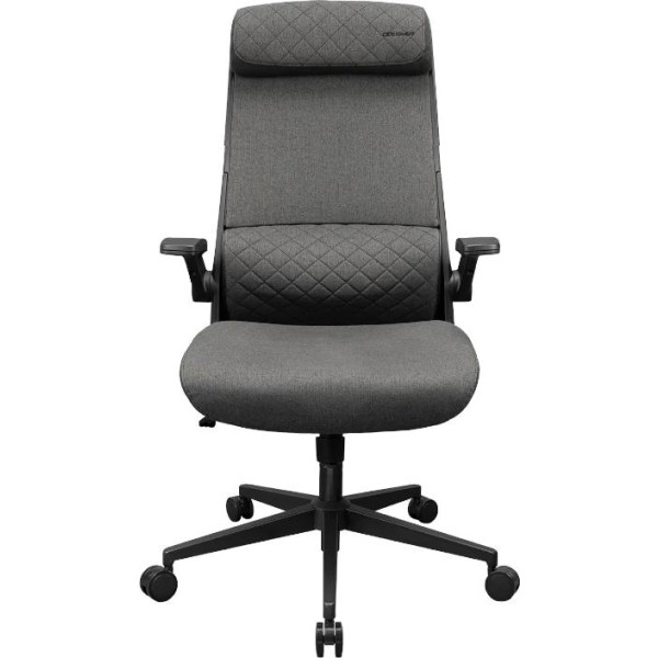 Cougar silla stryder gray