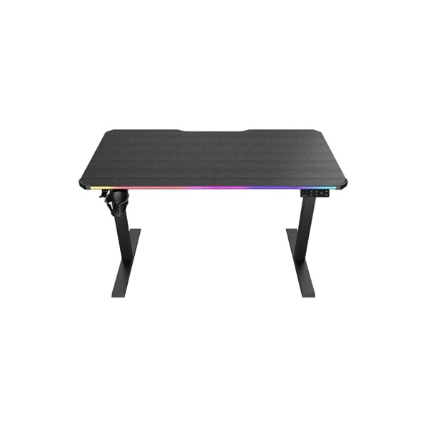 Cougar mesa e-ares 120 eléctrica white