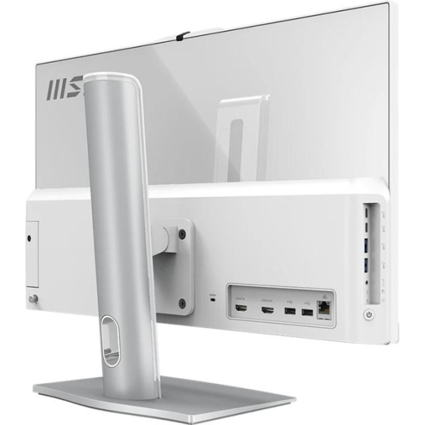 Msi am242p-2202eu i7-150u 16gb 512 dos 24" blanco