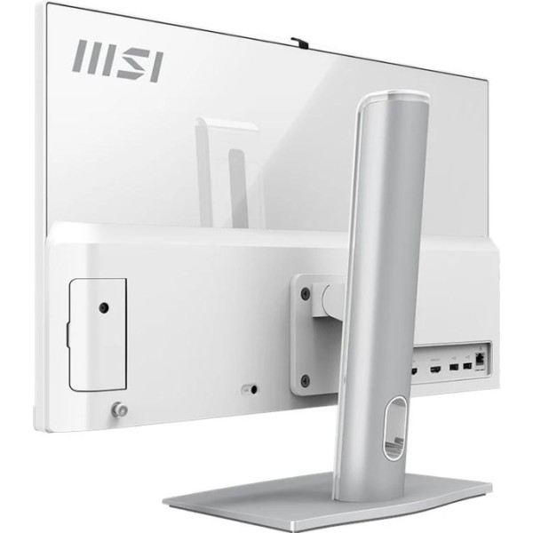 Msi am242p-2202eu i7-150u 16gb 512 dos 24" blanco