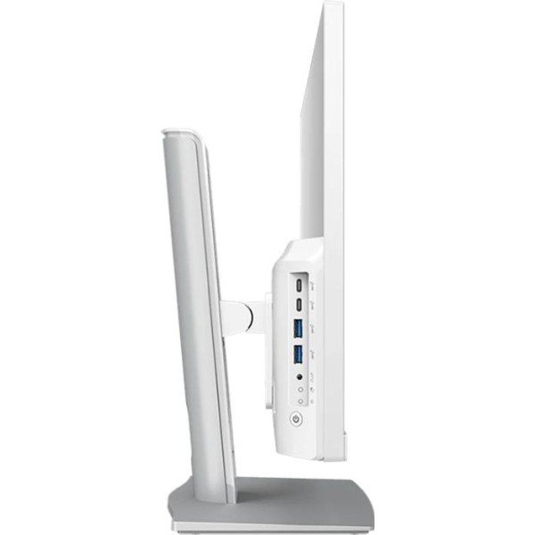 Msi am242p-2202eu i7-150u 16gb 512 dos 24" blanco