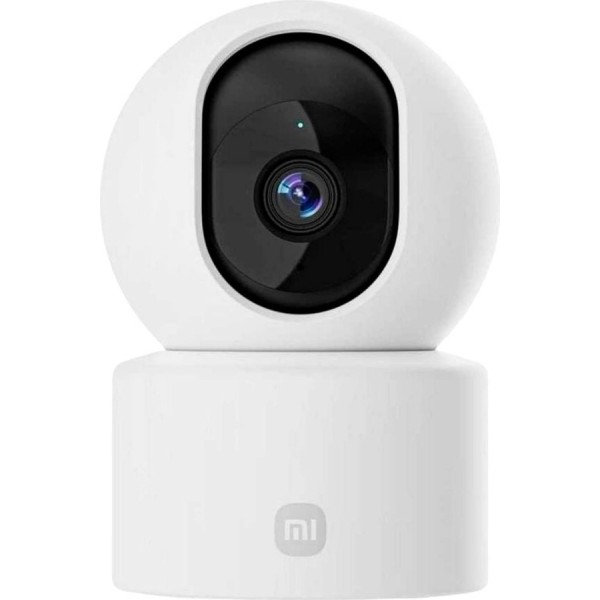 Xiaomi smart camera c201 blanca / cámara de vigilancia full hd