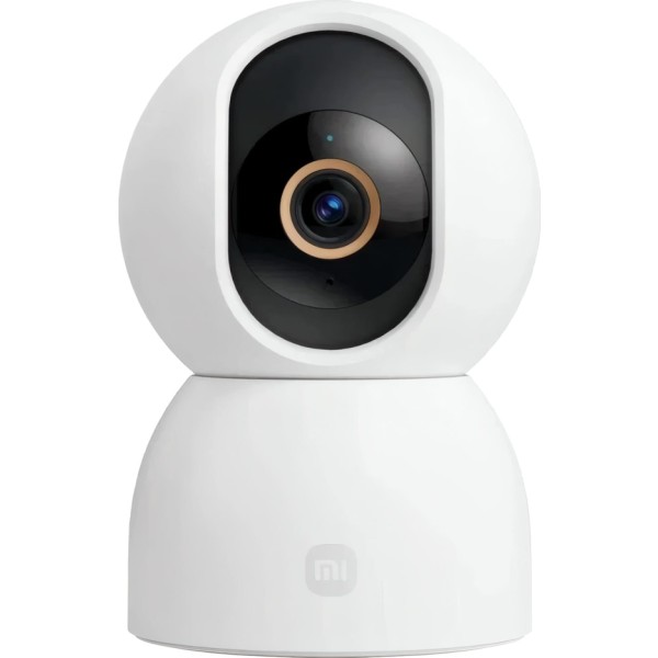 Xiaomi smart camera c500 blanca / cámara de vigilancia 3,5k uhd