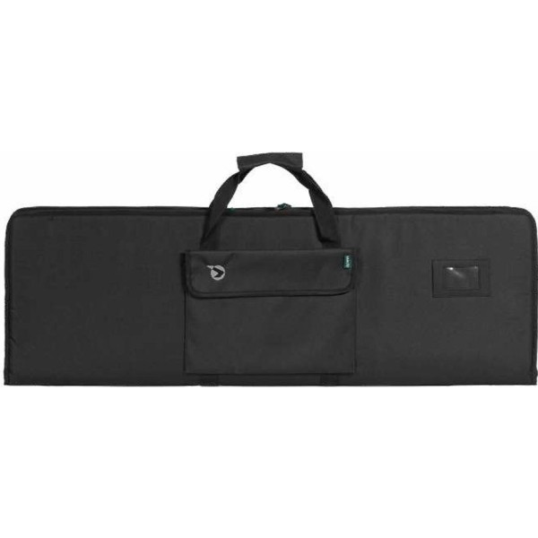 Funda táctica pcp negra, 102 x 33 cm