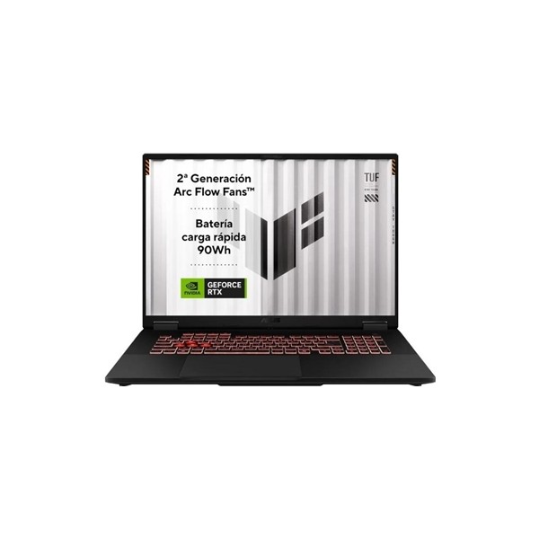 Asus tuf608up-tu163 r7-260 16gb 1tb 5070 dos 16"